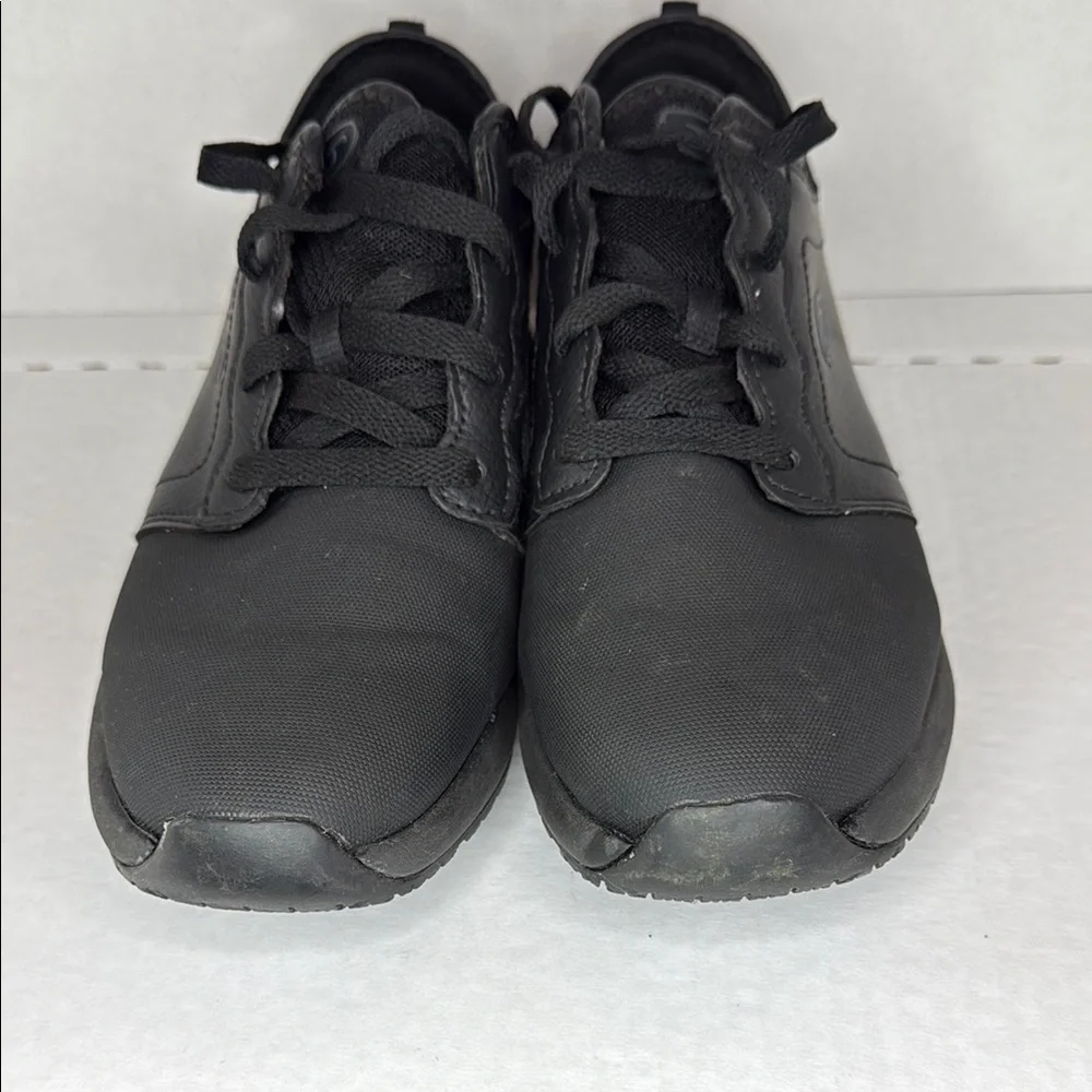 Dr. Scholl's Men's Black Sneakers